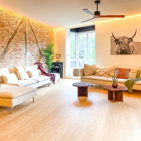 Ribera Ac By Staynnapartments Bilbao Luaran gambar