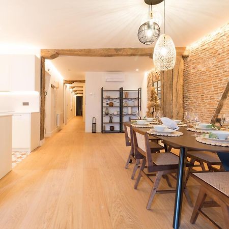 Ribera Ac By Staynnapartments Bilbao Luaran gambar