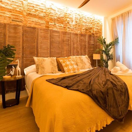 Ribera Ac By Staynnapartments Bilbao Luaran gambar