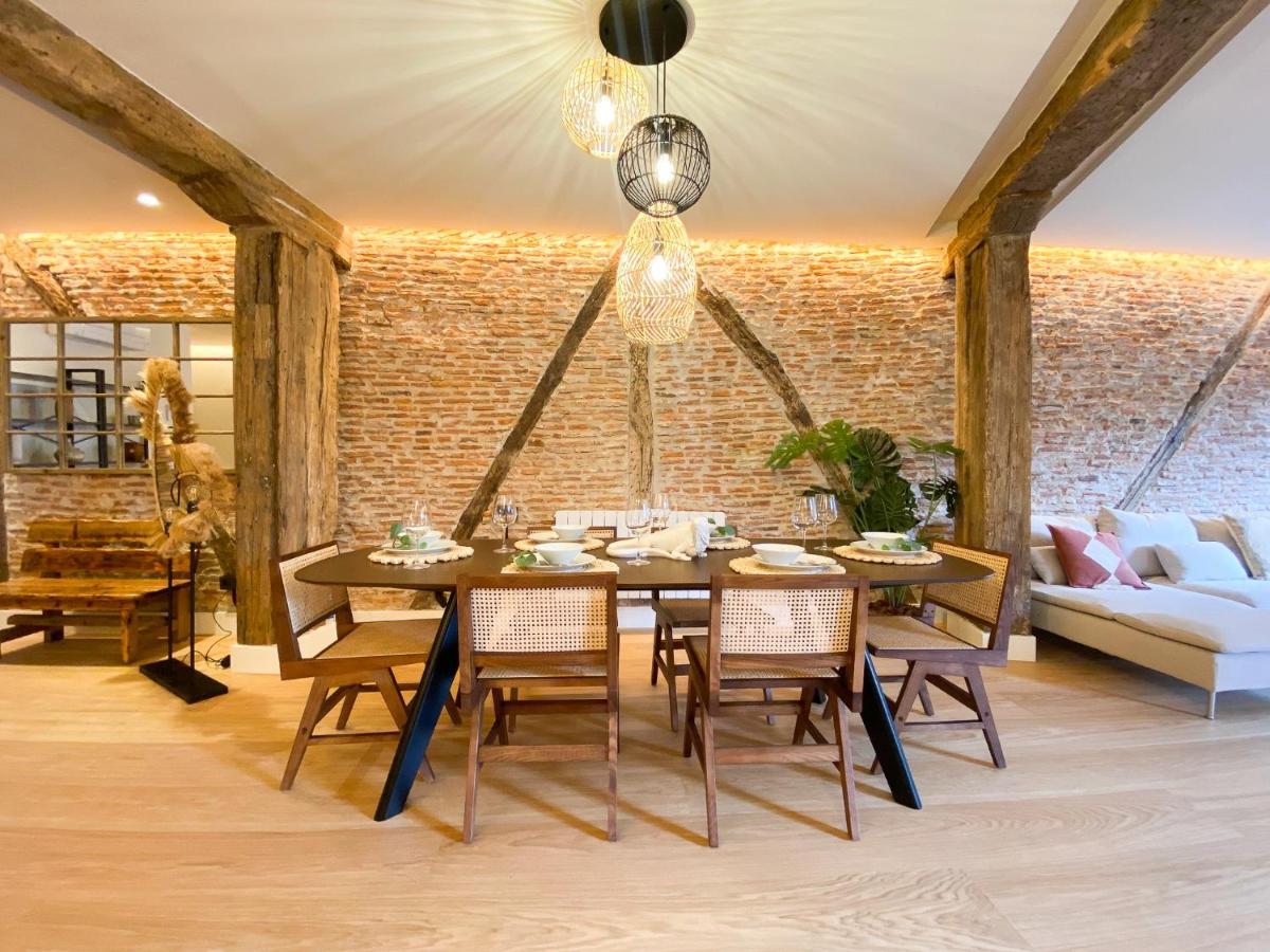Ribera Ac By Staynnapartments Bilbao Luaran gambar