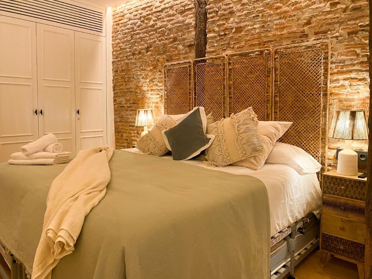 Ribera Ac By Staynnapartments Bilbao Luaran gambar