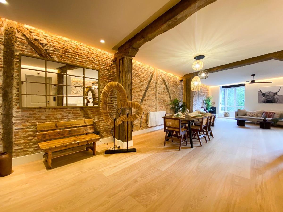 Ribera Ac By Staynnapartments Bilbao Luaran gambar