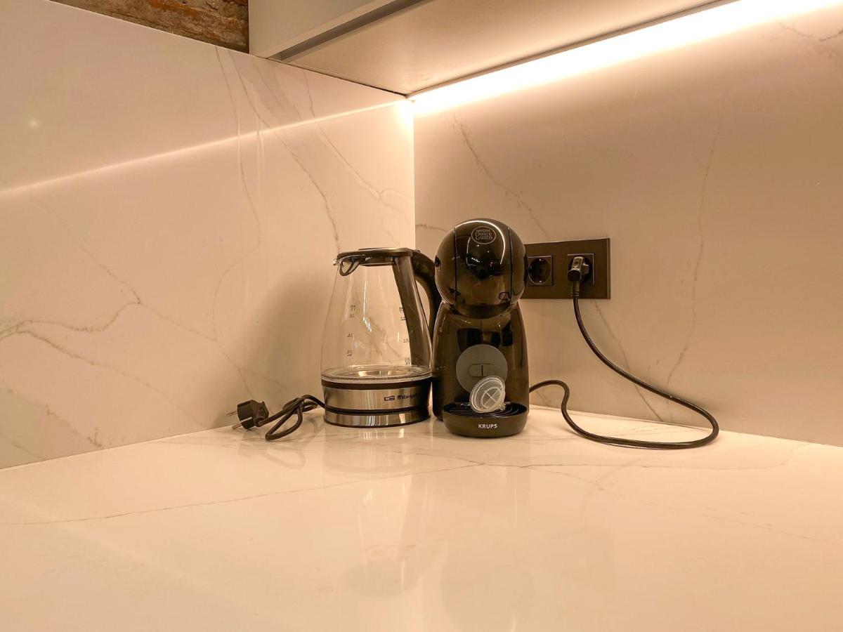 Ribera Ac By Staynnapartments Bilbao Luaran gambar