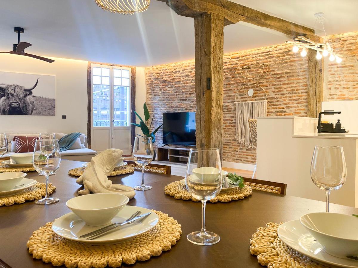 Ribera Ac By Staynnapartments Bilbao Luaran gambar