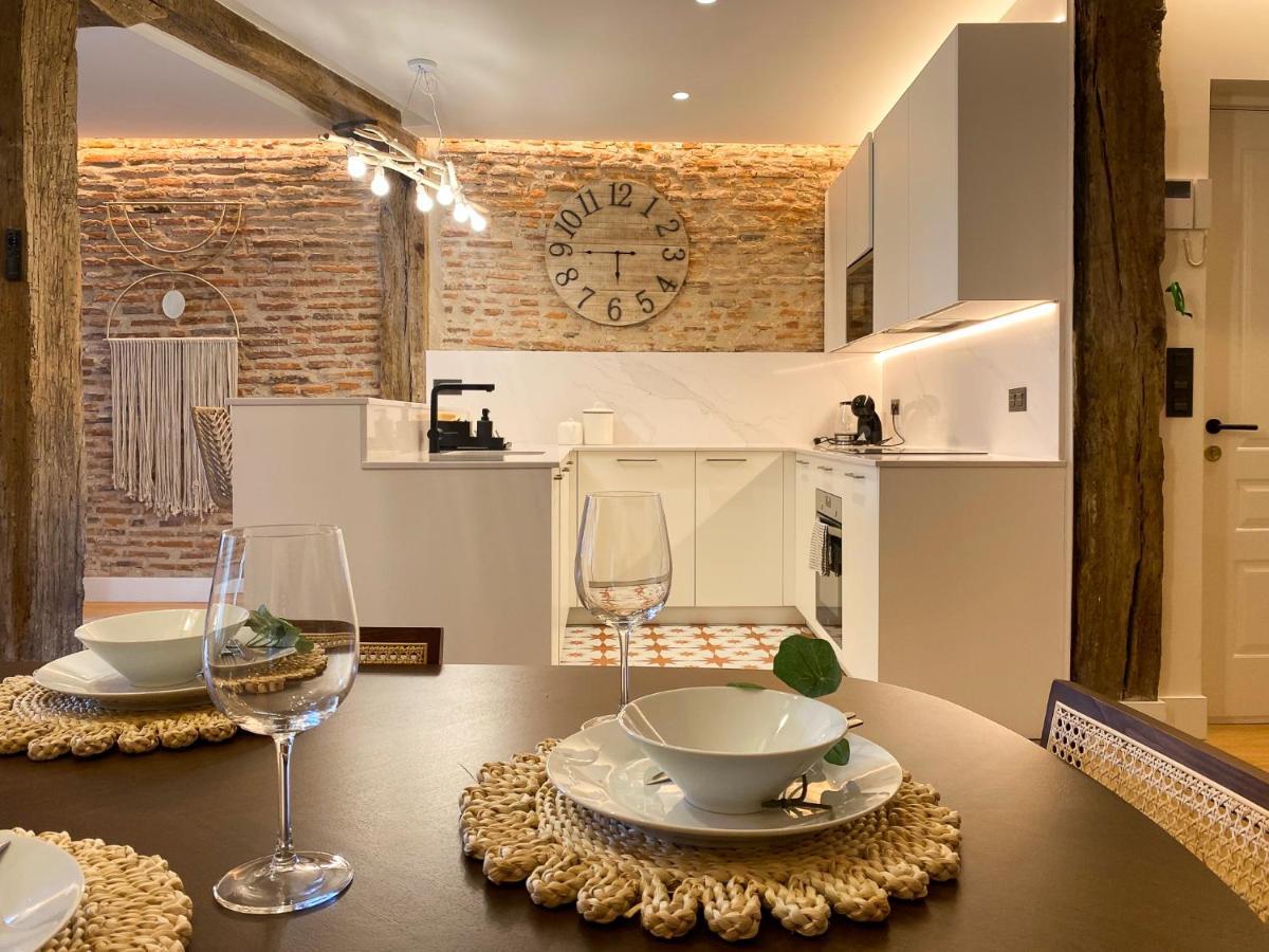 Ribera Ac By Staynnapartments Bilbao Luaran gambar