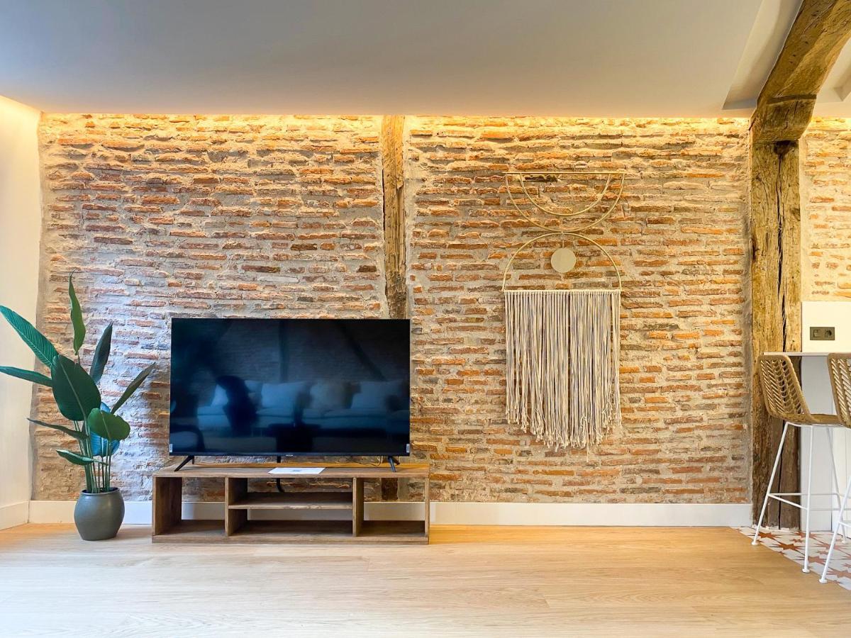 Ribera Ac By Staynnapartments Bilbao Luaran gambar