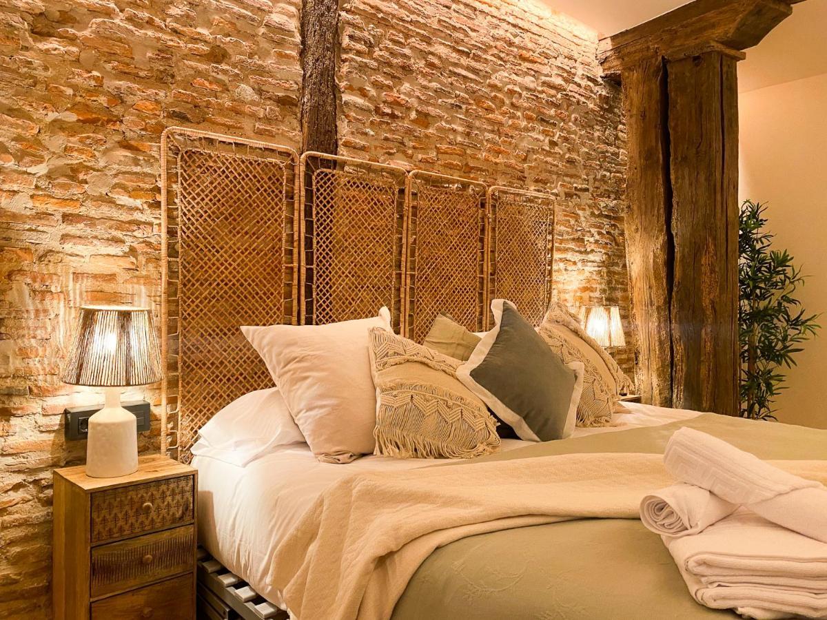 Ribera Ac By Staynnapartments Bilbao Luaran gambar