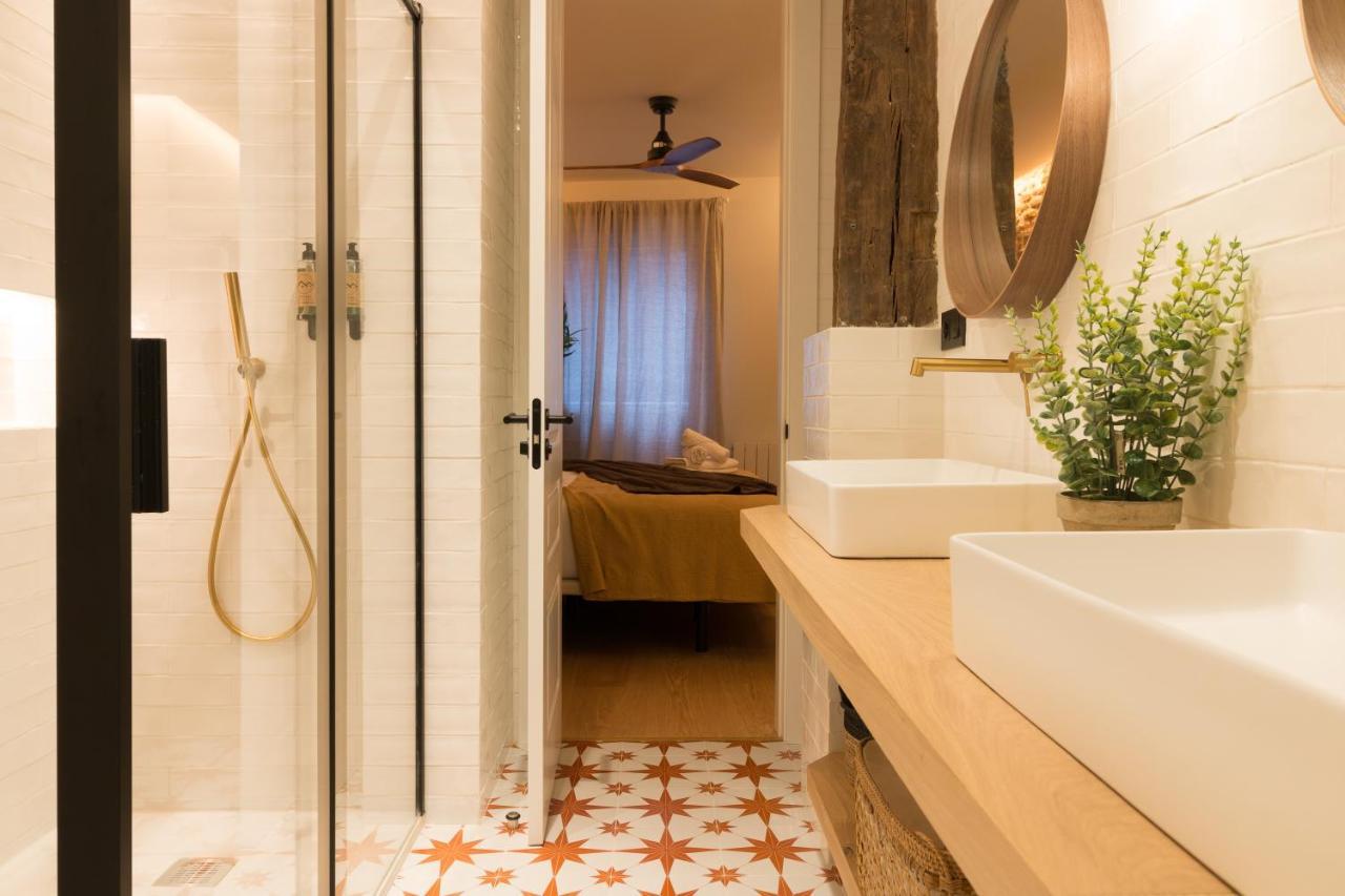 Ribera Ac By Staynnapartments Bilbao Luaran gambar