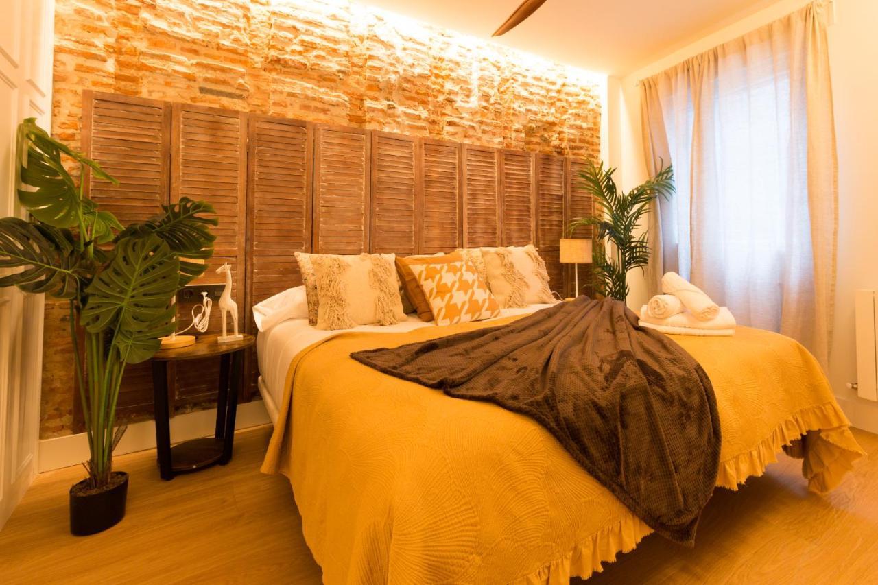 Ribera Ac By Staynnapartments Bilbao Luaran gambar