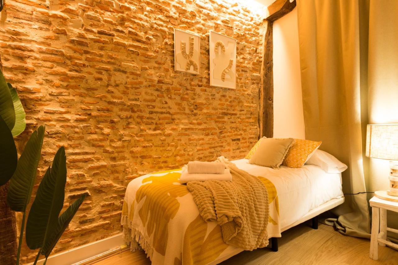 Ribera Ac By Staynnapartments Bilbao Luaran gambar