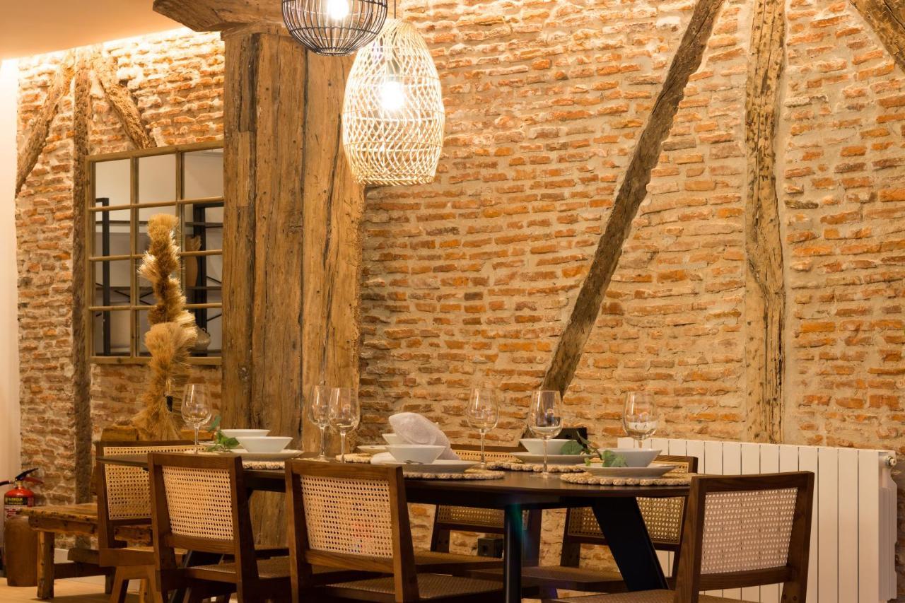 Ribera Ac By Staynnapartments Bilbao Luaran gambar