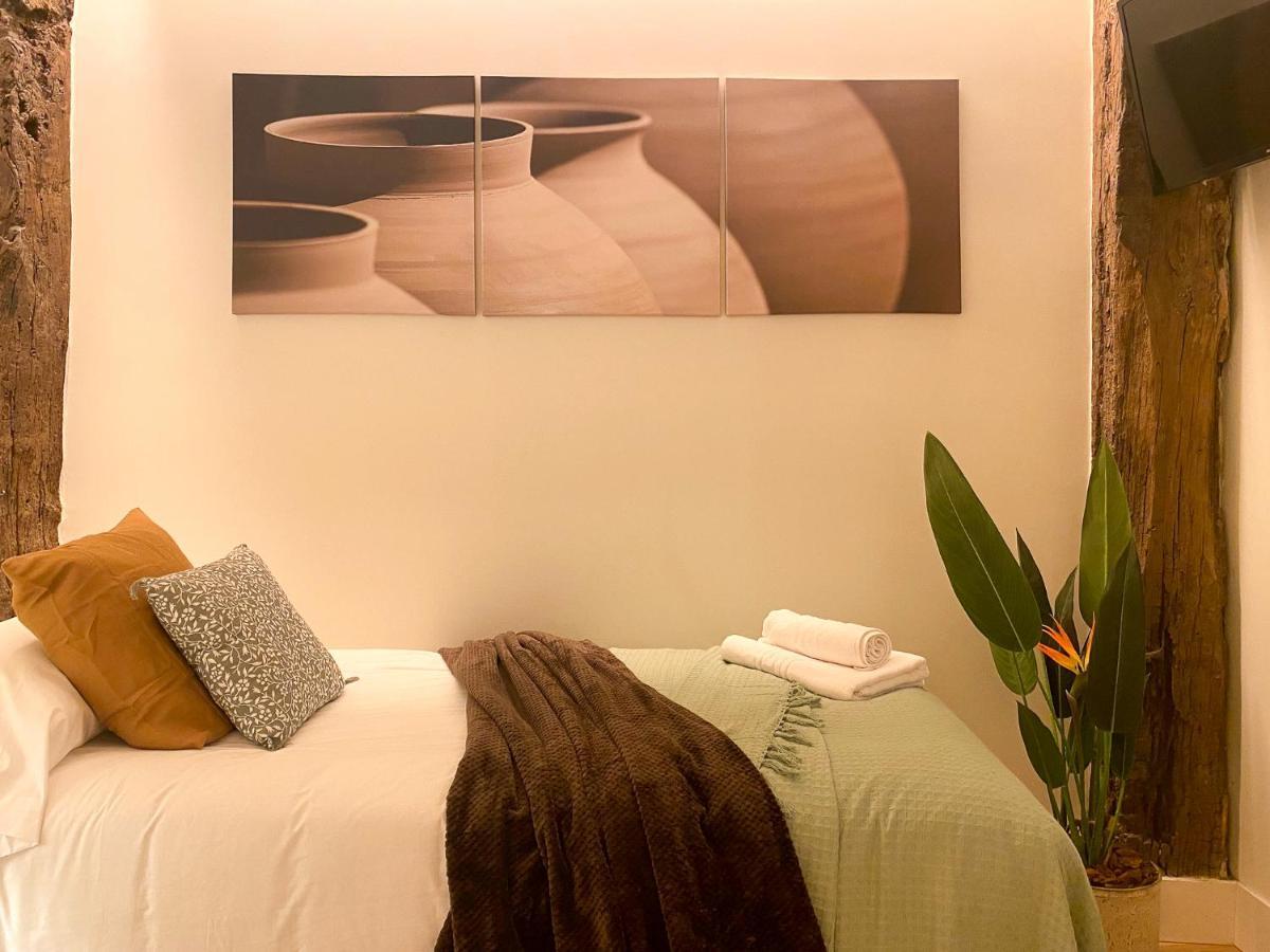Ribera Ac By Staynnapartments Bilbao Luaran gambar