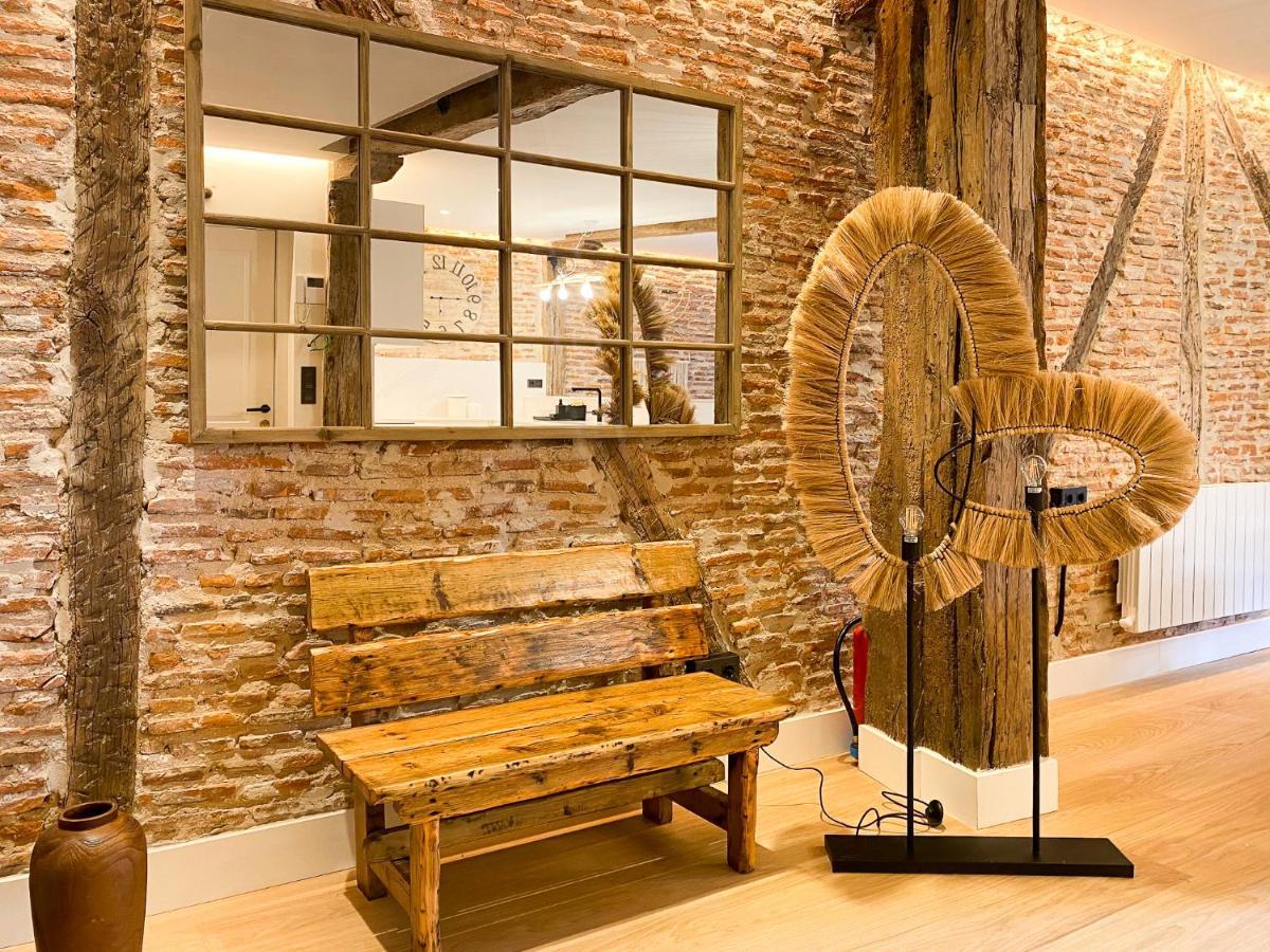 Ribera Ac By Staynnapartments Bilbao Luaran gambar