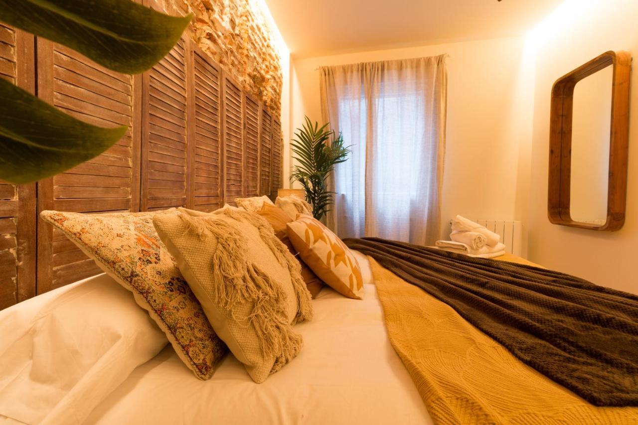 Ribera Ac By Staynnapartments Bilbao Luaran gambar