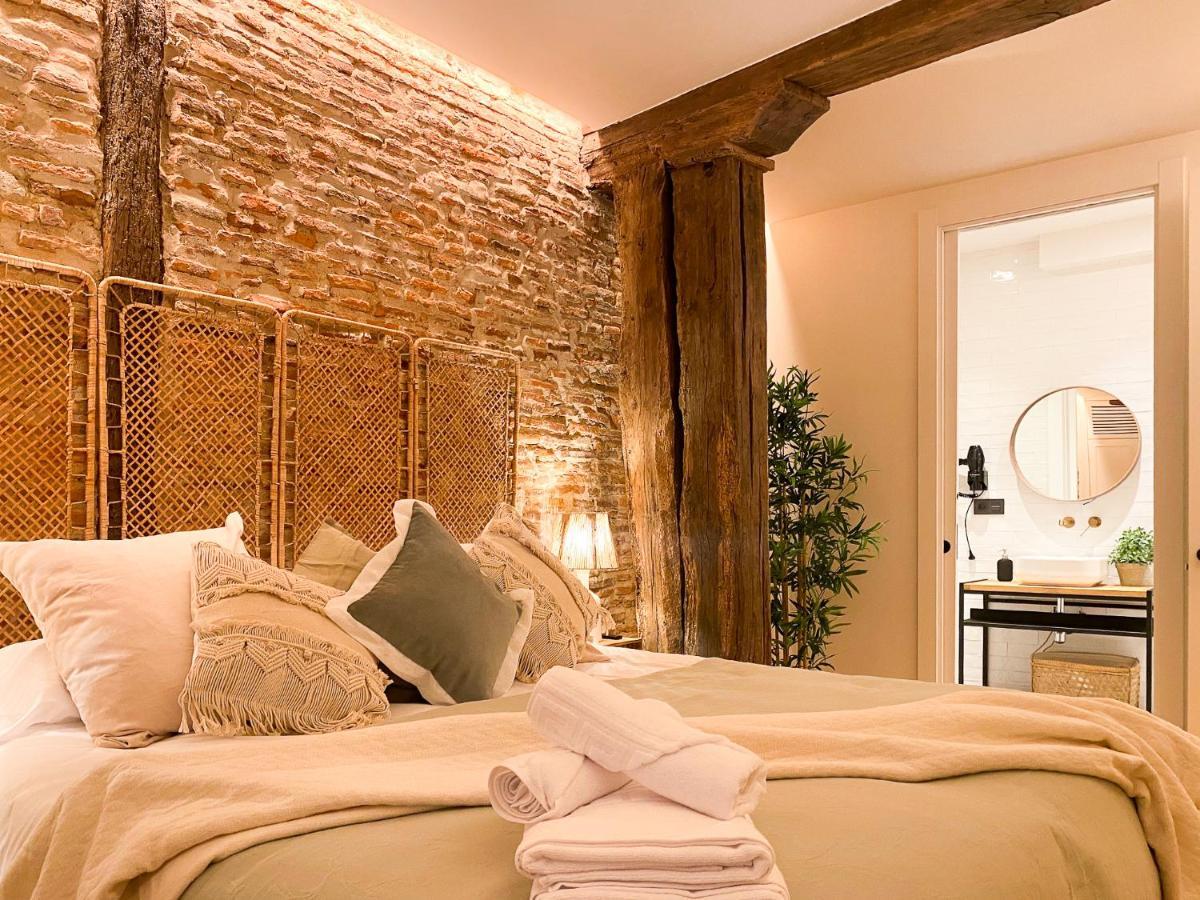 Ribera Ac By Staynnapartments Bilbao Luaran gambar