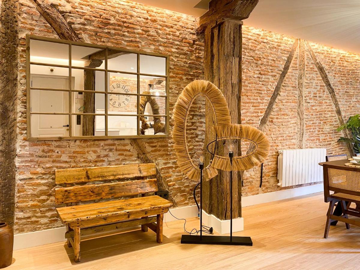 Ribera Ac By Staynnapartments Bilbao Luaran gambar