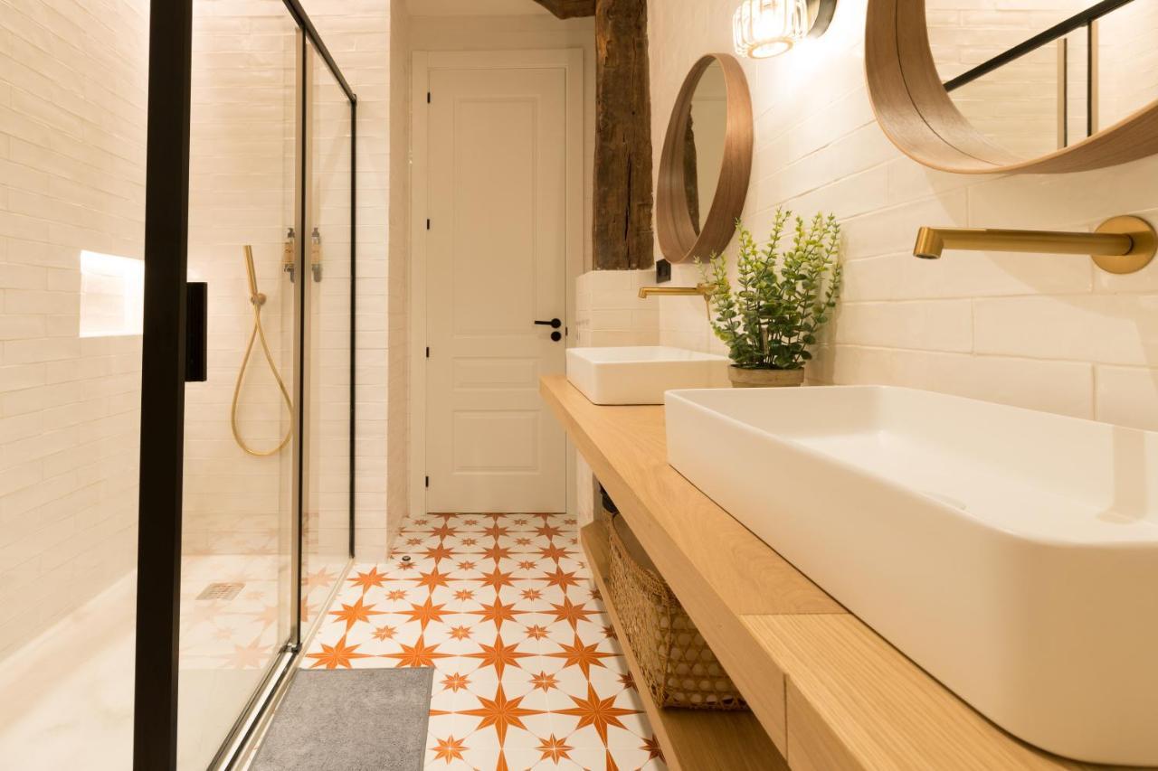 Ribera Ac By Staynnapartments Bilbao Luaran gambar