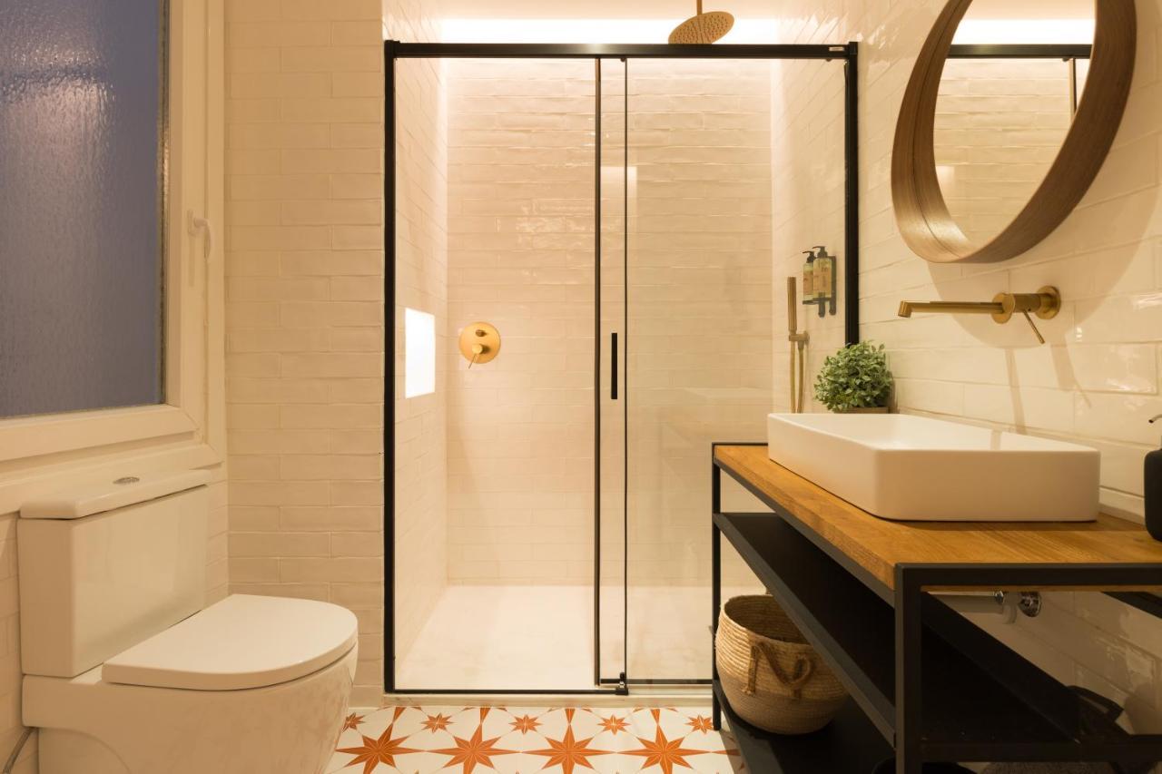 Ribera Ac By Staynnapartments Bilbao Luaran gambar