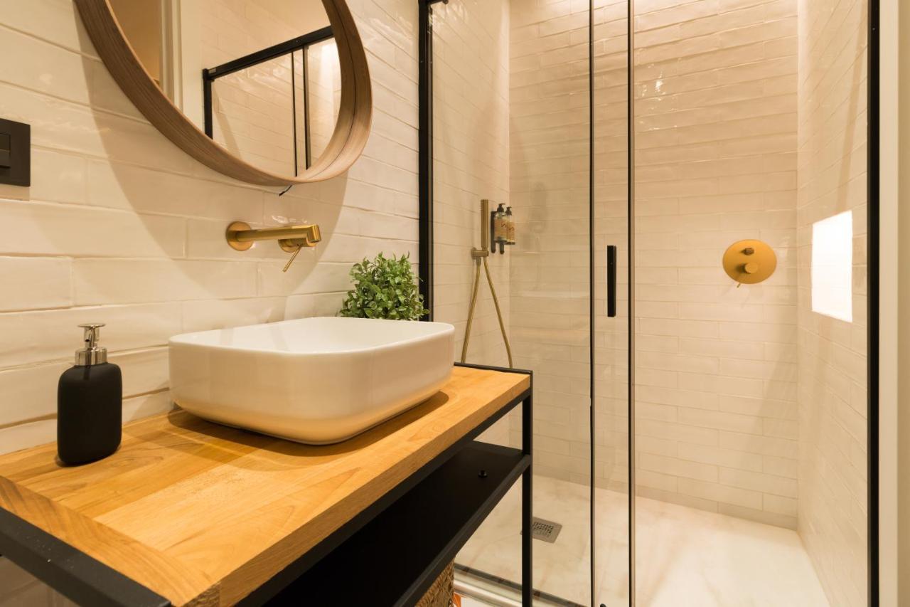 Ribera Ac By Staynnapartments Bilbao Luaran gambar