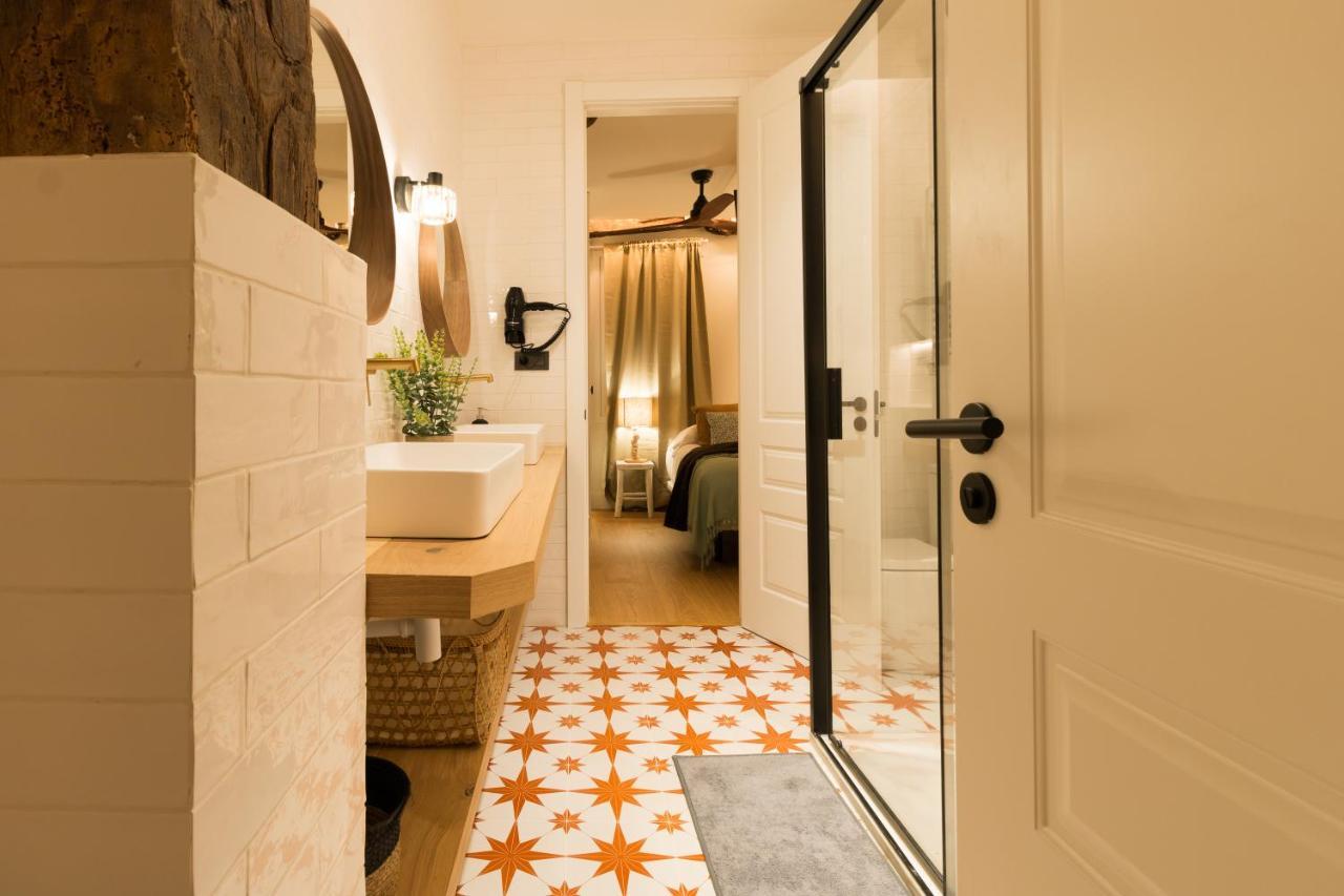 Ribera Ac By Staynnapartments Bilbao Luaran gambar