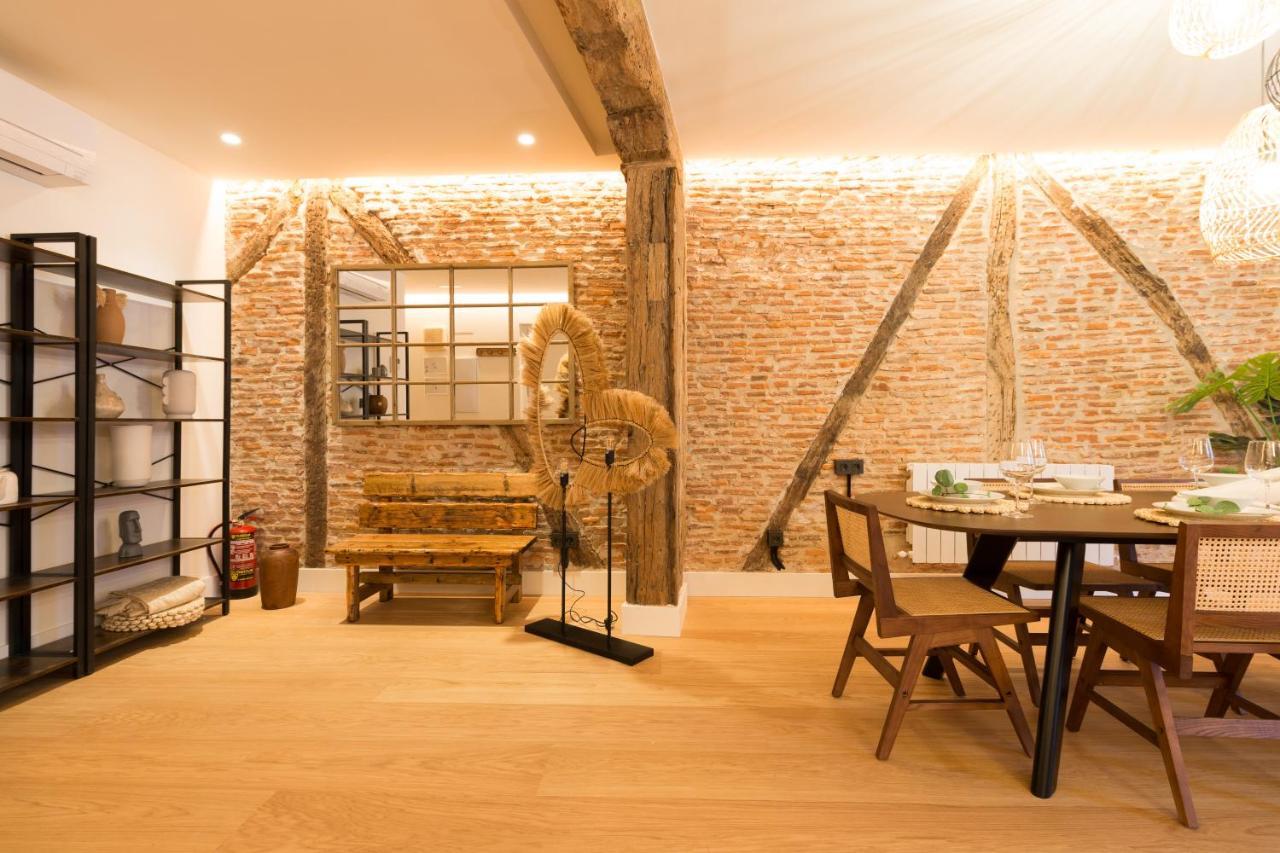 Ribera Ac By Staynnapartments Bilbao Luaran gambar