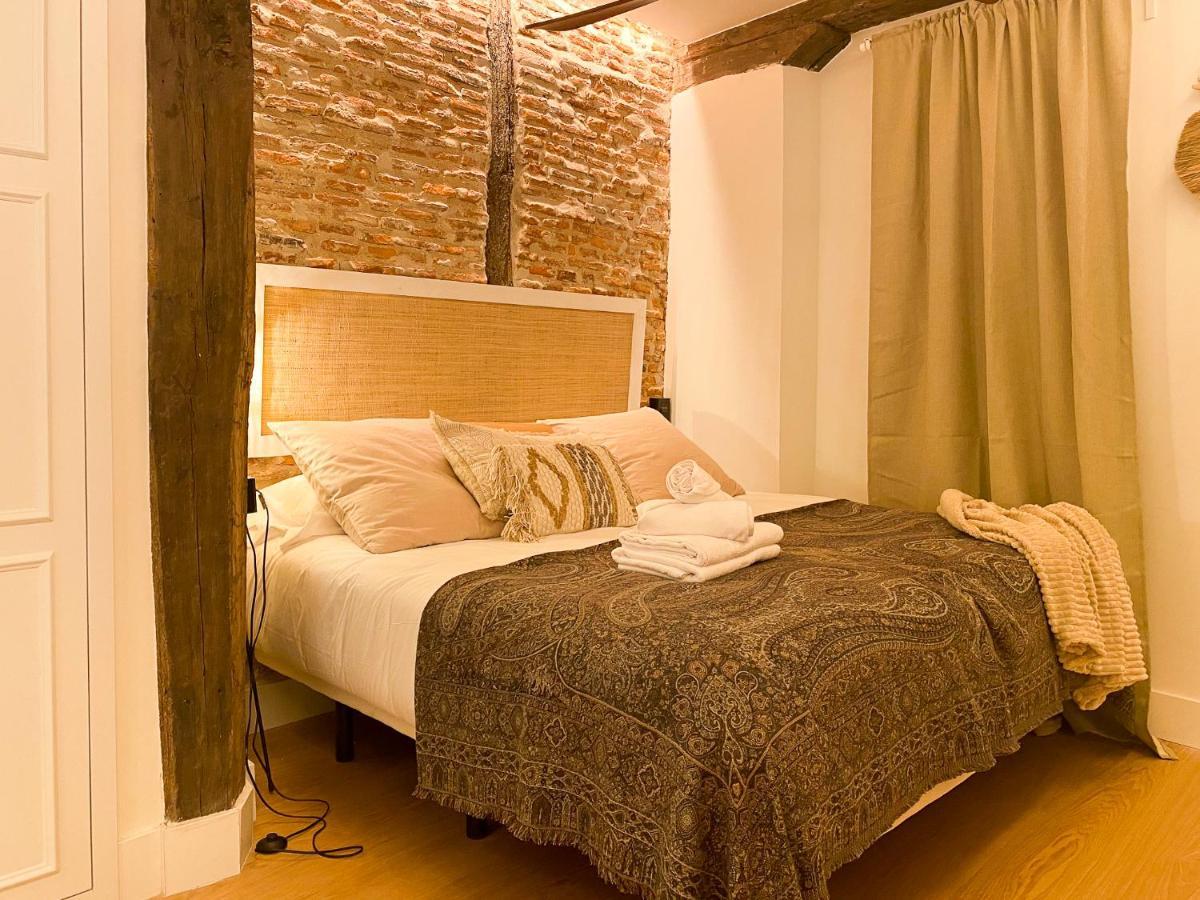Ribera Ac By Staynnapartments Bilbao Luaran gambar