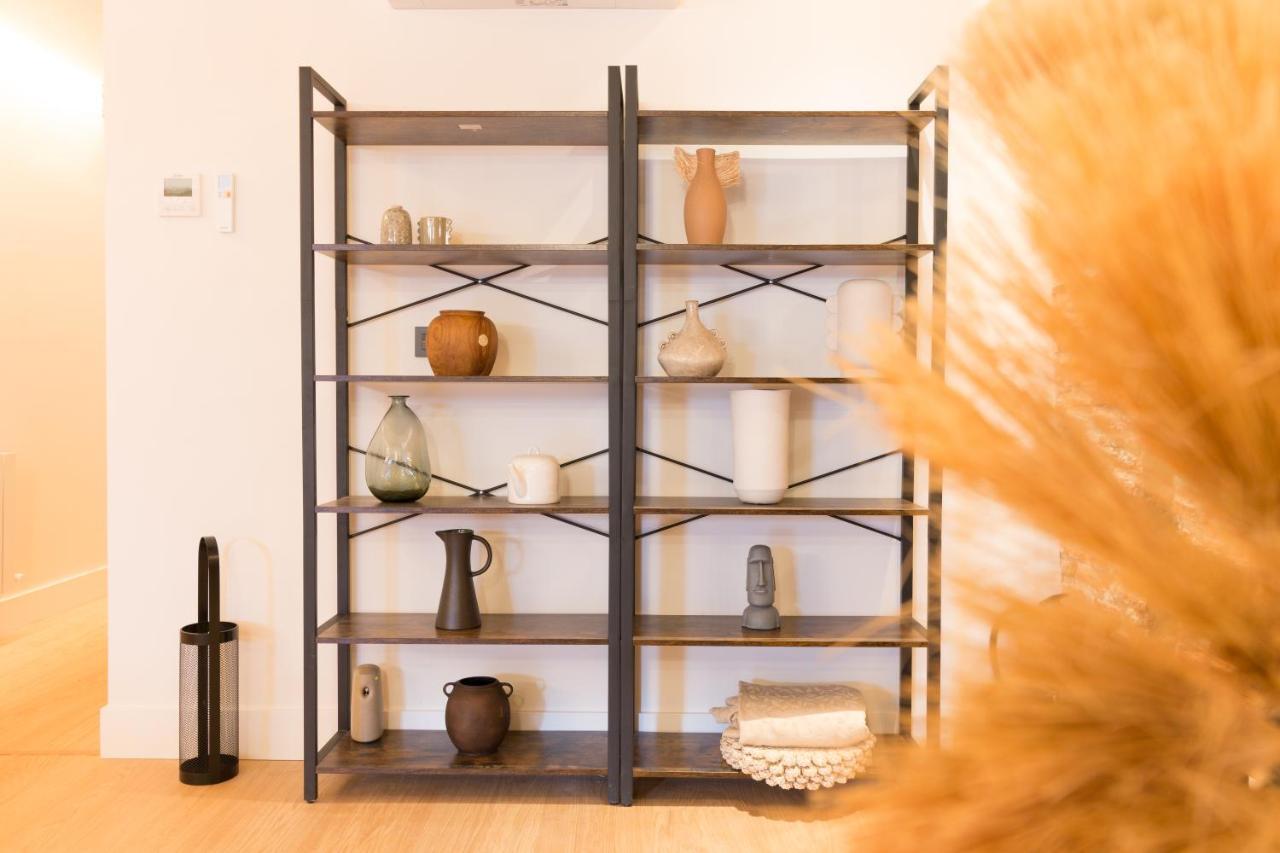 Ribera Ac By Staynnapartments Bilbao Luaran gambar