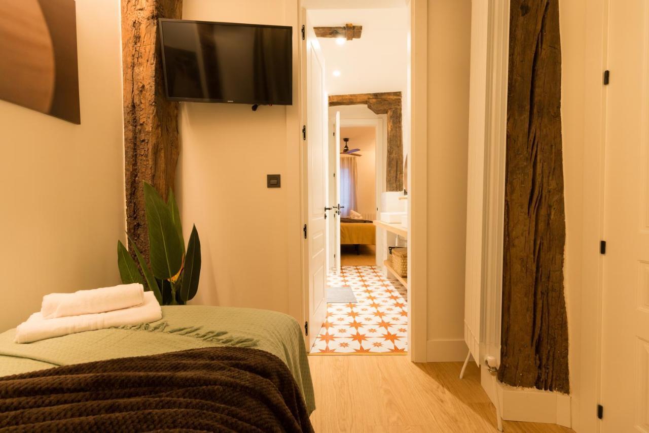 Ribera Ac By Staynnapartments Bilbao Luaran gambar