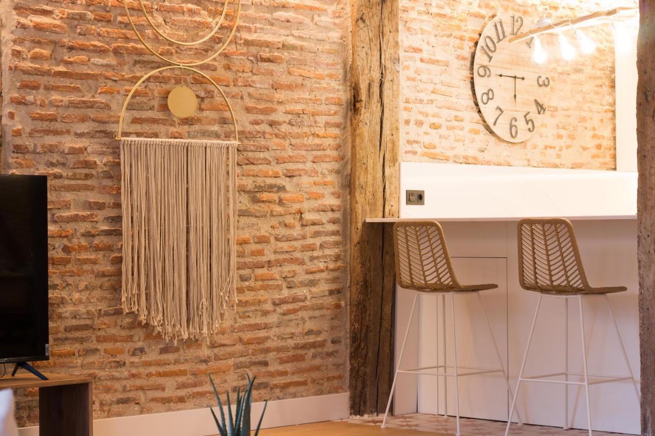 Ribera Ac By Staynnapartments Bilbao Luaran gambar