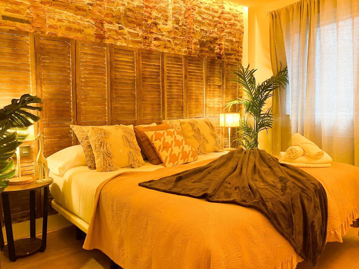 Ribera Ac By Staynnapartments Bilbao Luaran gambar