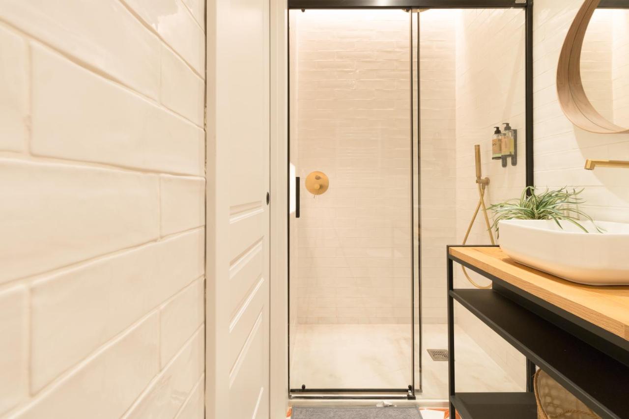 Ribera Ac By Staynnapartments Bilbao Luaran gambar