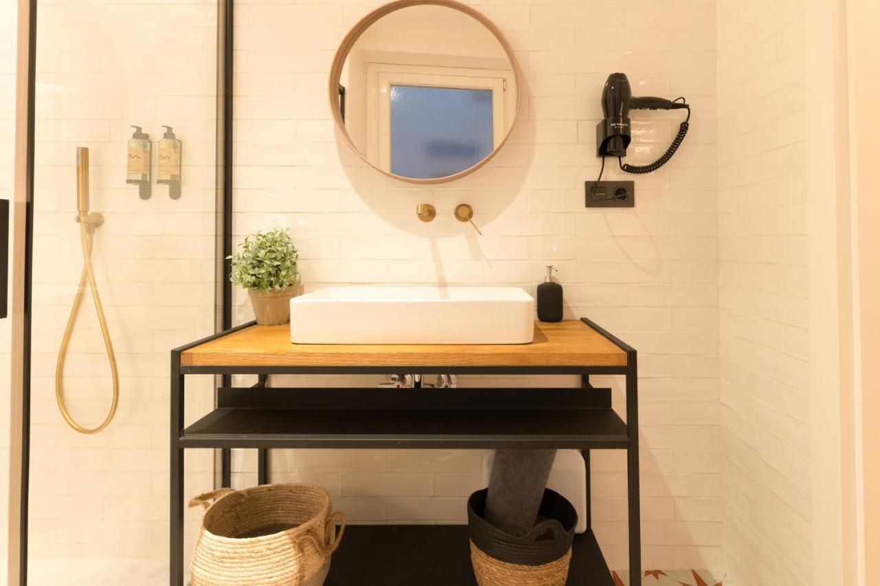Ribera Ac By Staynnapartments Bilbao Luaran gambar