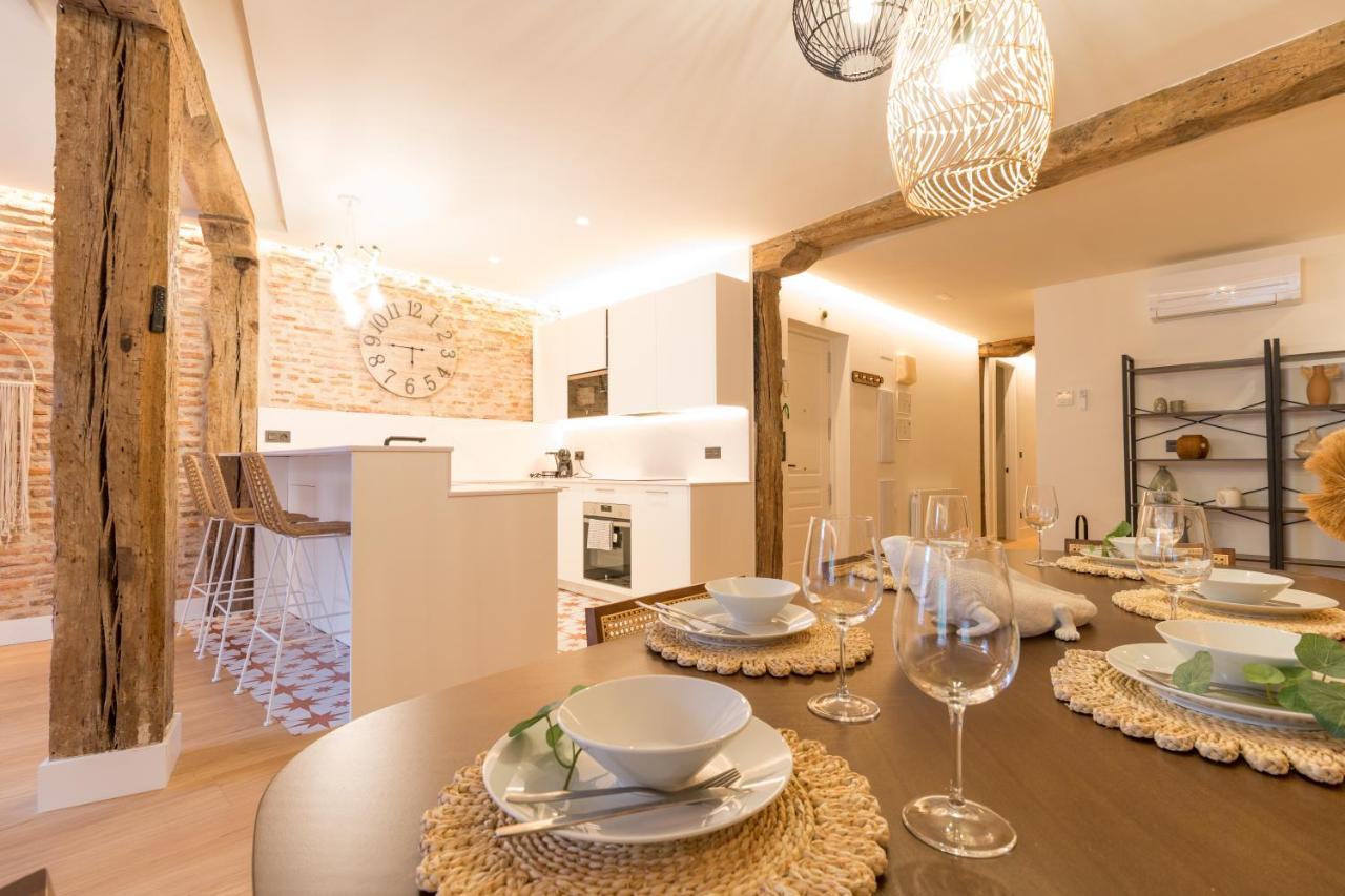 Ribera Ac By Staynnapartments Bilbao Luaran gambar