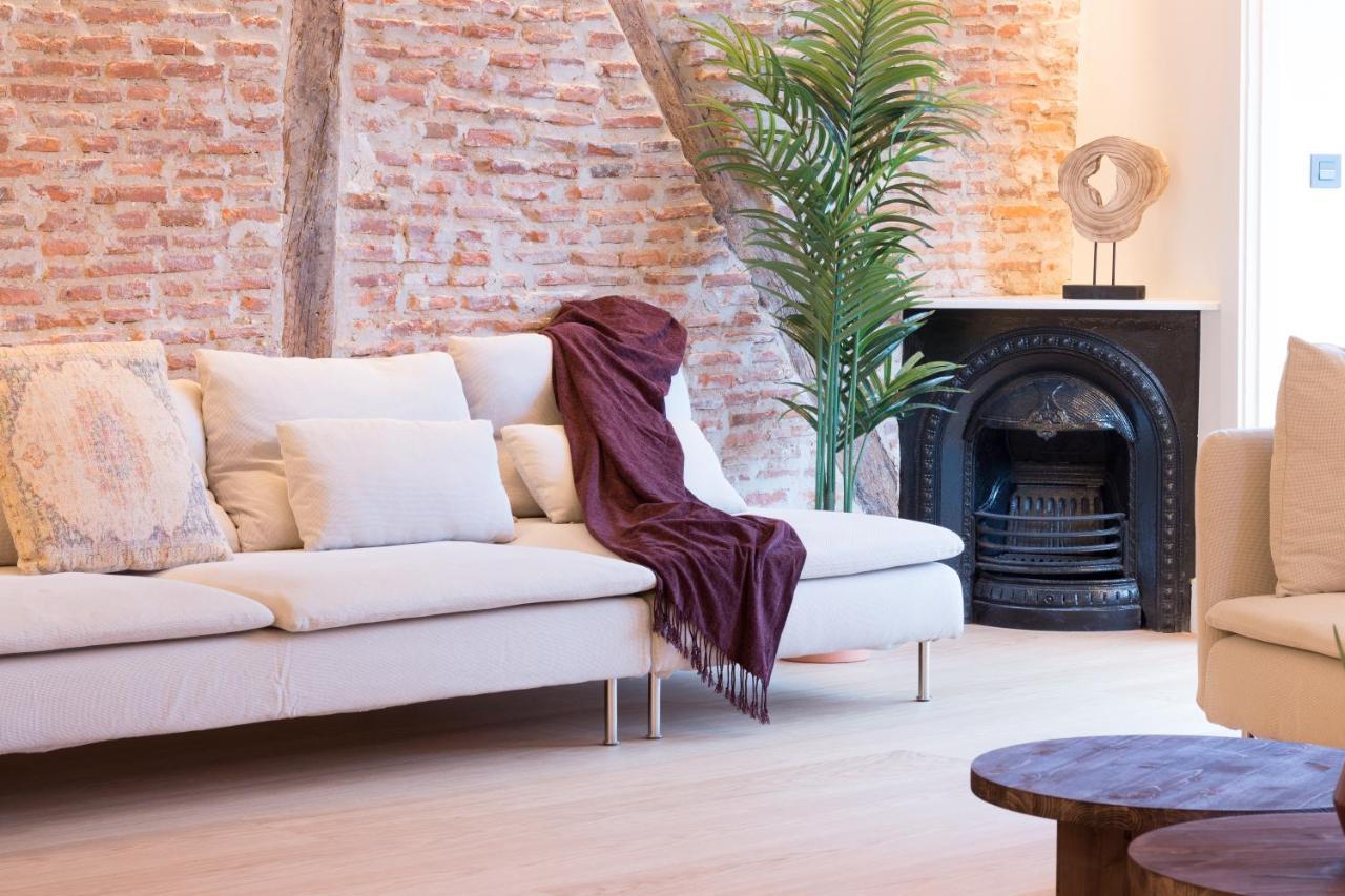 Ribera Ac By Staynnapartments Bilbao Luaran gambar