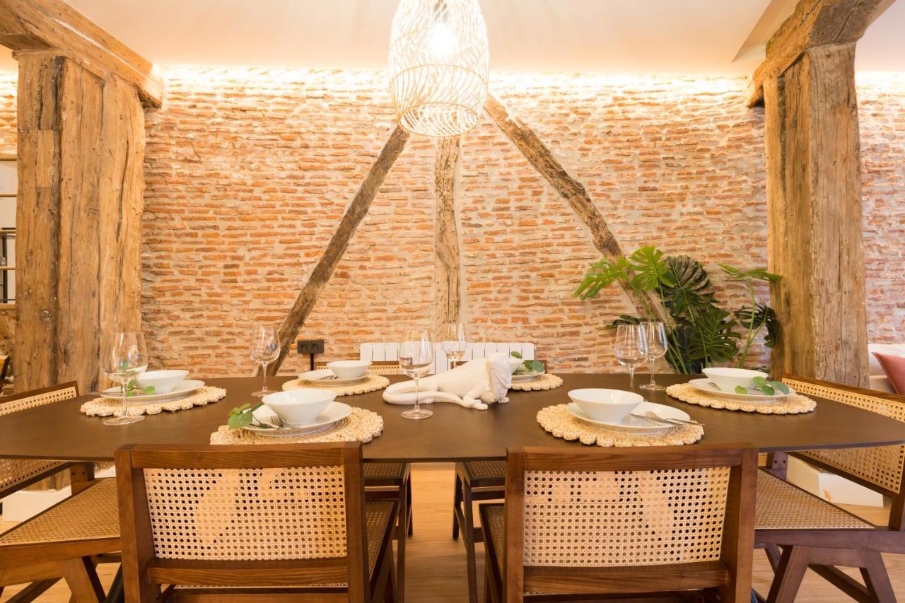 Ribera Ac By Staynnapartments Bilbao Luaran gambar